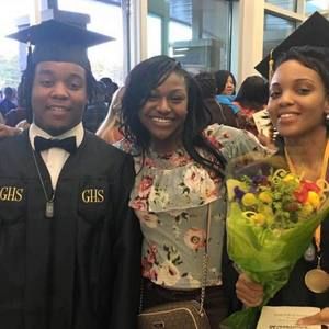 Meet your Posher, Alijah